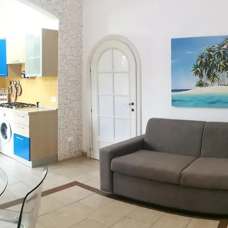 Casa Vacanza Con Accesso Diretto In Spiaggia Silvi Marina