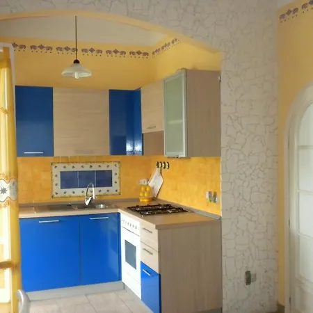 Casa Vacanza Con Accesso Diretto In Spiaggia *