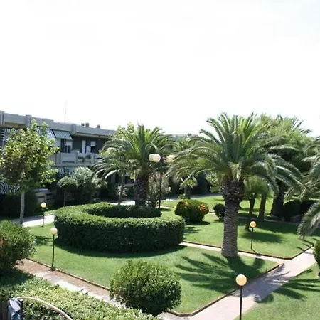 Casa Vacanza Con Accesso Diretto In Spiaggia *