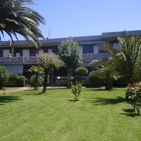 アパートホテル Casa Con Accesso Diretto In *