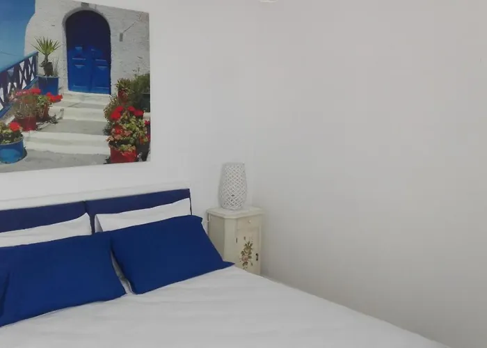 Apartmanhotel Casa Con Accesso Diretto In