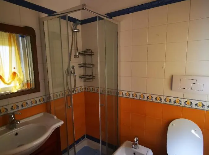 Apartmanhotel Casa Con Accesso Diretto In Silvi Marina