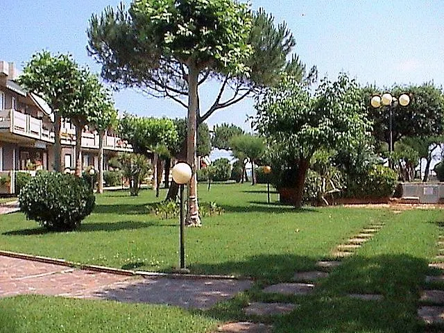 Apartmanhotel Casa Con Accesso Diretto In Silvi Marina