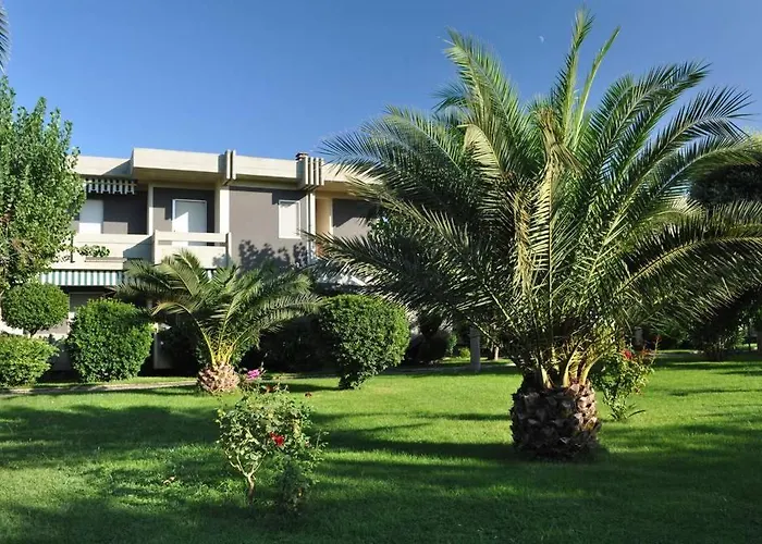 Apartmanhotel Casa Con Accesso Diretto In Silvi Marina