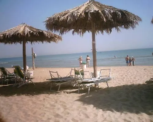 Casa Con Accesso Diretto In