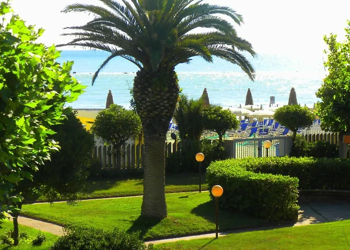 アパートホテル Casa Con Accesso Diretto In