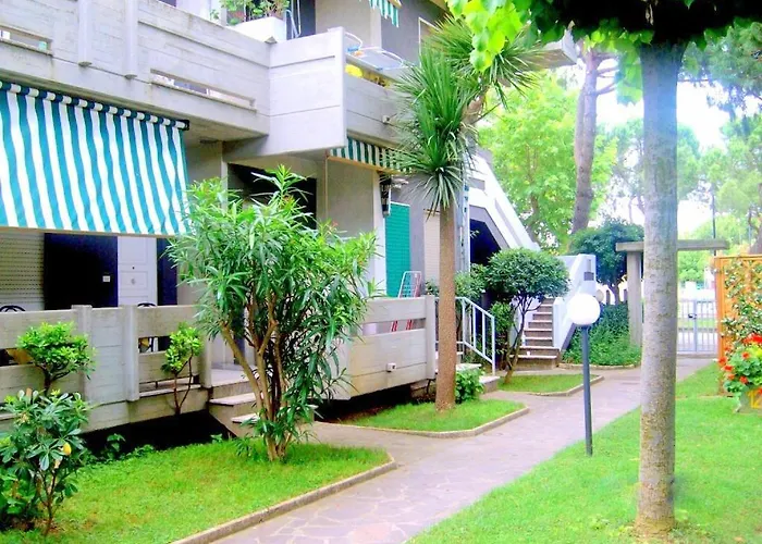 Casa Con Accesso Diretto In Silvi Marina