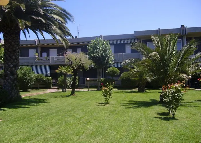 アパートホテル Casa Con Accesso Diretto In *