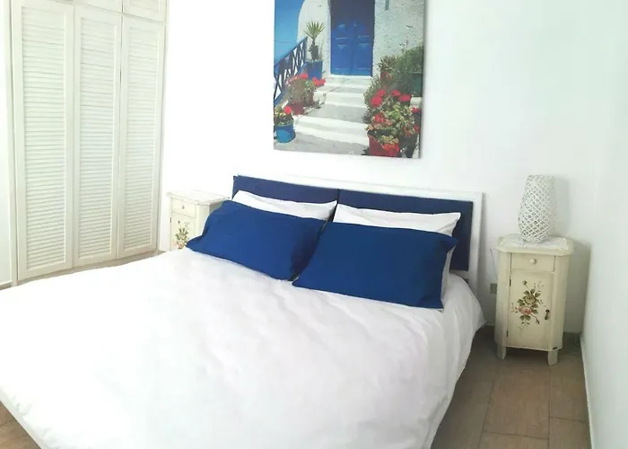 Casa Con Accesso Diretto In